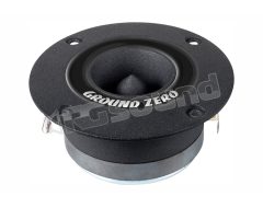 GZCT 3500X-B  Ground Zero