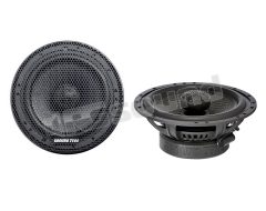 GZHF 652C 16.5cm 2-way coaxial speakers Ground Zero