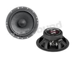 GZHF 652C 16.5cm 2-way coaxial speakers Ground Zero