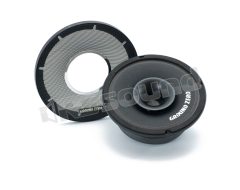 GZCF 200COAX 200 mm 2-way coaxial speakers Ground Zero