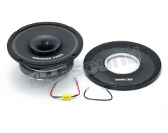 GZCF 200COAX 200 mm 2-way coaxial speakers Ground Zero
