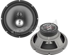 GZTF 250TX 25 cm three-way coaxial speakers Ground Zero
