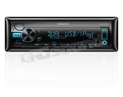 KDC-461U  Kenwood