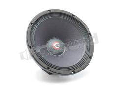GLD 10.2 25cm SPL midrange Tec
