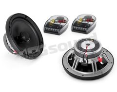 C5-650x 16.5 cm 2-way coaxial speakers, Evolution C5 Series JL Audio