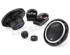 C2-650 16.5cm 2-way component kit, Evolution C2 Series JL Audio