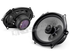 C2-570x Evolution C2 Series 2-way coaxial speakers JL Audio