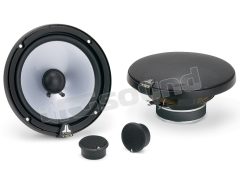 TR650-Csi  JL Audio