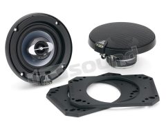 TR400-CXi  JL Audio