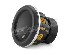 10W7AE-3 25 cm SPL sub JL Audio