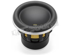 10W7AE-3 25 cm SPL sub JL Audio