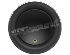 12W7AE-3 30cm W7 Series sub for SPL competitions JL Audio