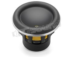 12W7AE-3 30cm W7 Series sub for SPL competitions JL Audio