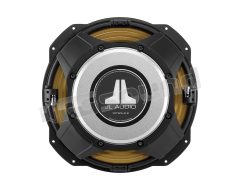 13TW5v2-2 slim sub 13.5'' 2 Ohm shallow-mount JL Audio