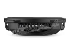 13TW5v2-4 slim 13.5'' sub 4 Ohm shallow-mount JL Audio