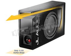 CP108LG-W3v3  JL Audio