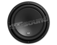 10W3v3-4 25cm 4Ohm subwoofer W3v3 Series JL Audio