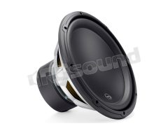 12W3v3-4 30cm sub W3v3 Series JL Audio
