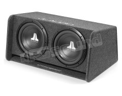 CP212G-W0v3 dual 30cm sub JL Audio