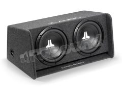 CP212G-W0v3 dual 30cm sub JL Audio