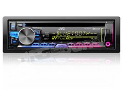 KD-R961BTE  JVC