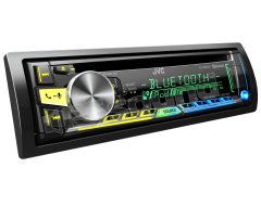 KD-R961BTE  JVC