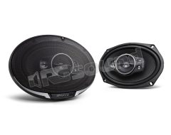 KFC-PS6995 6x9 coaxial speakers Kenwood