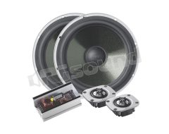 MGS 180 High End two-way system ETON