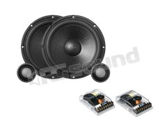 RSE 160 High End two-way system expandable to 3-way ETON