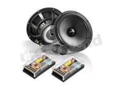 RSR 160 High End two-way system expandable to 3-way ETON