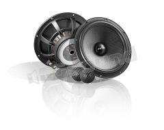 RSR 160 High End two-way system expandable to 3-way ETON
