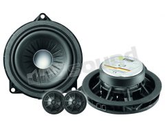 B 100 W Dedicated BMW two-way system ETON