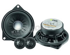 B 100 N BMW-specific two-way system ETON