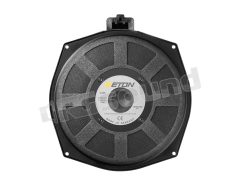 B 150 USB 20cm Plug&Play under-seat sub for BMW ETON