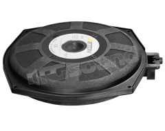 B 150 USB 20cm Plug&Play under-seat sub for BMW ETON