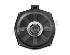 B 195 NEO 20cm Plug&Play under-seat sub for BMW ETON