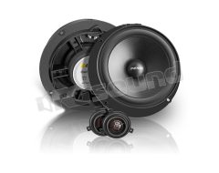 VW-Golf 6F 2.2 2-way front kit for VW Golf VI and Scirocco ETON