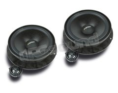 UG VW GOLF 7 FR 2.1 2-way system Golf VII ETON