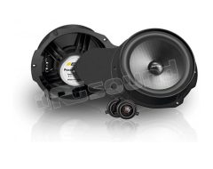 Passat 3C-F 2.2 2-way front kit for VW Passat 3C ETON