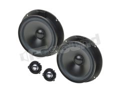 Passat 3C - TiguanR 2-way rear kit for VW Passat 3C and Tiguain ETON