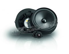 VW Tiguan FOV 2-way front kit for VW Tiguan ETON