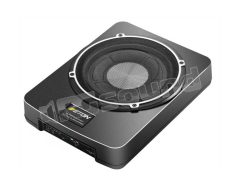 USB8 20 cm ultra-slim under-seat subwoofer ETON