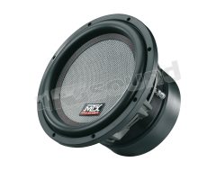 TX 812 High End - Deep bass MTX audio