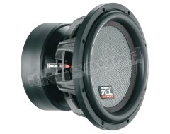 TX 812 High End - Deep bass MTX audio