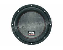 TX 612 high performance sub 32cm MTX audio