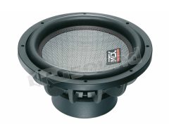 TX 612 high performance sub 32cm MTX audio