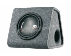 RTP 8 20 cm active subwoofer in enclosure MTX audio