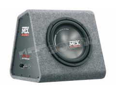 RTP 12 32 cm active subwoofer in enclosure MTX audio