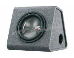 RTP 12 32 cm active subwoofer in enclosure MTX audio