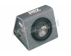 RTP 12 32 cm active subwoofer in enclosure MTX audio